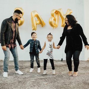 Meet your Posher, Ernesto